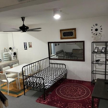 Lost World Of Tambun Homestay Ipoh Kültér fotó